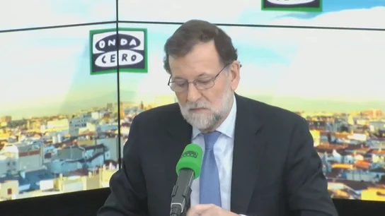 Frame 0.0 de: Rajoy: “La mayor parte del empleo creado en estos 3 años ha sido para jóvenes” Frame 0.0 de: Rajoy: “La mayor parte del empleo creado en estos 3 años ha sido para jóvenes”