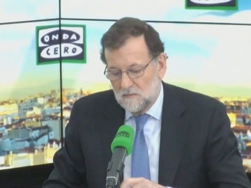 Frame 0.0 de: Rajoy: “La mayor parte del empleo creado en estos 3 años ha sido para jóvenes” Frame 0.0 de: Rajoy: “La mayor parte del empleo creado en estos 3 años ha sido para jóvenes”