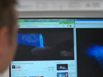 Holograma Holograma
