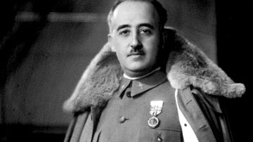Franco en una imagen de archivo