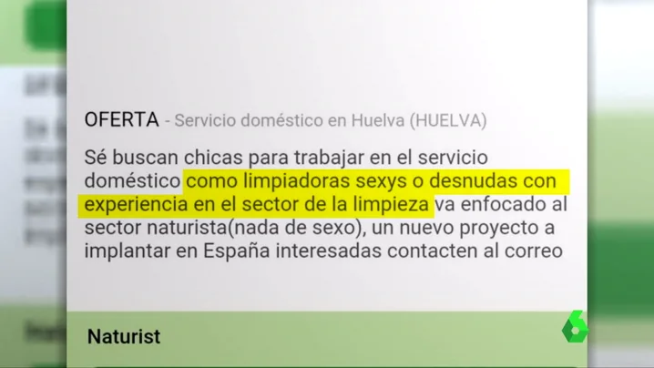 Frame 1.52051 de: anuncio machista