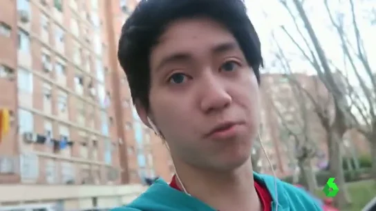 El youtuber ReSet El youtuber ReSet