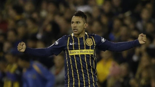 Walter Montoya, nuevo jugador del Sevilla Walter Montoya, nuevo jugador del Sevilla