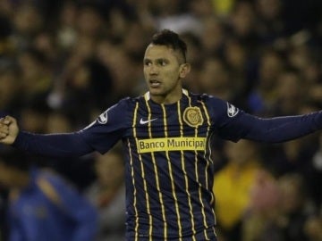 Walter Montoya, nuevo jugador del Sevilla Walter Montoya, nuevo jugador del Sevilla