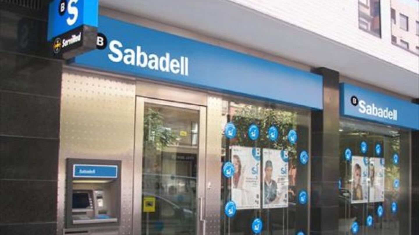 Banco Sabadell