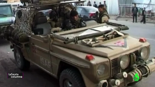 Frame 0.655288 de: Noruega, el país que no ignoró las quejas y la inseguridad de los modelos Yakovlev Frame 0.655288 de: Noruega, el país que no ignoró las quejas y la inseguridad de los modelos Yakovlev