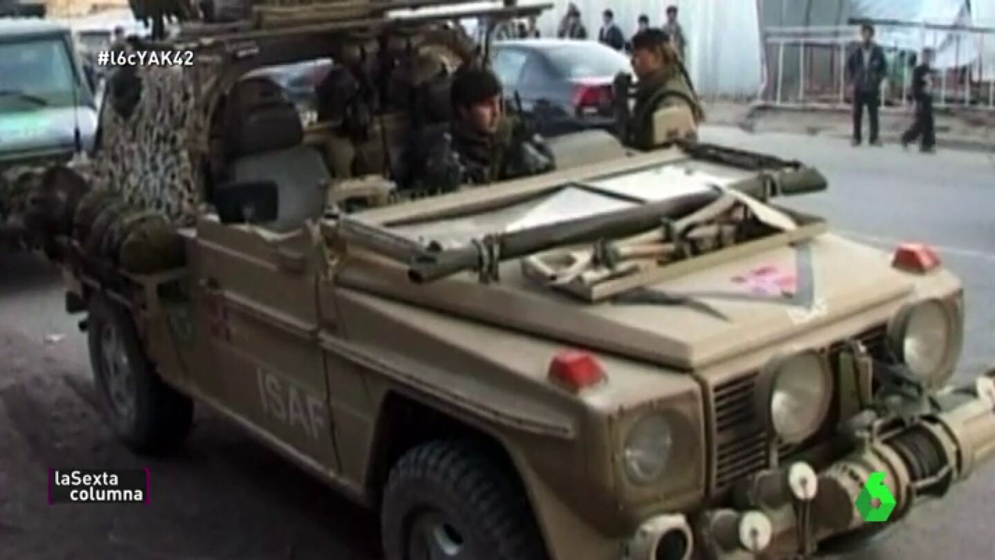 Frame 0.655288 de: Noruega, el pa&iacute;s que no ignor&oacute; las quejas y la inseguridad de los modelos Yakovlev
