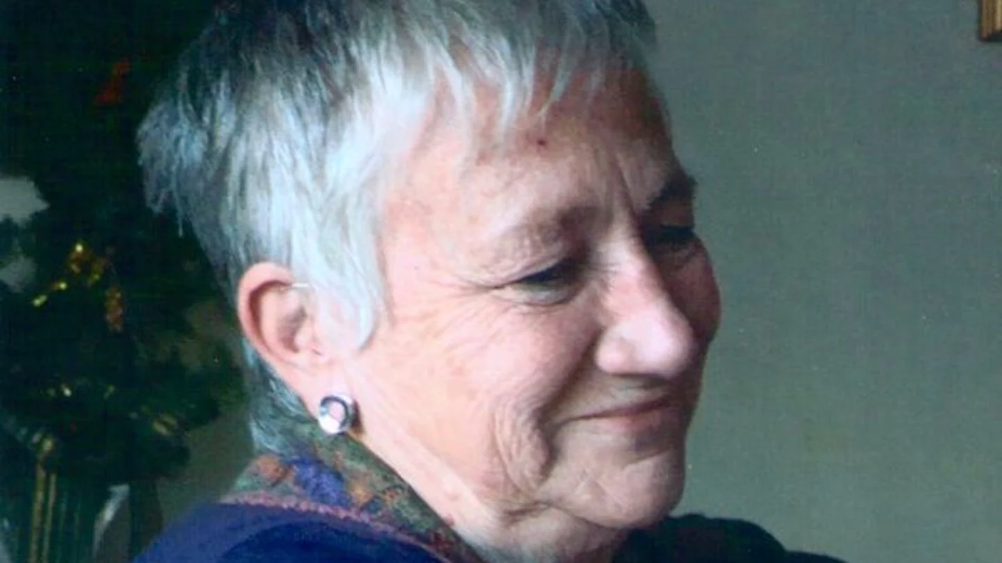 La lexicógrafa y doctora en Filología Románica Paz Battaner La lexicógrafa y doctora en Filología Románica Paz Battaner