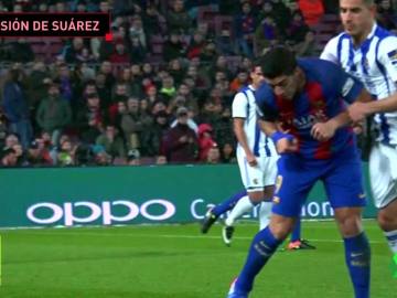 Luis Suárez Luis Suárez