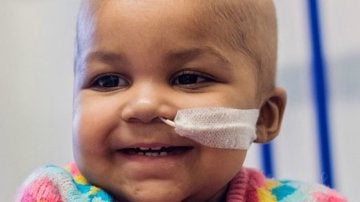 Logran que la leucemia remita en dos bebés