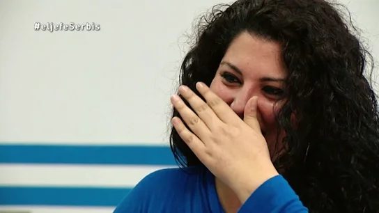 El Jefe Infiltrado Noelia El Jefe Infiltrado Noelia