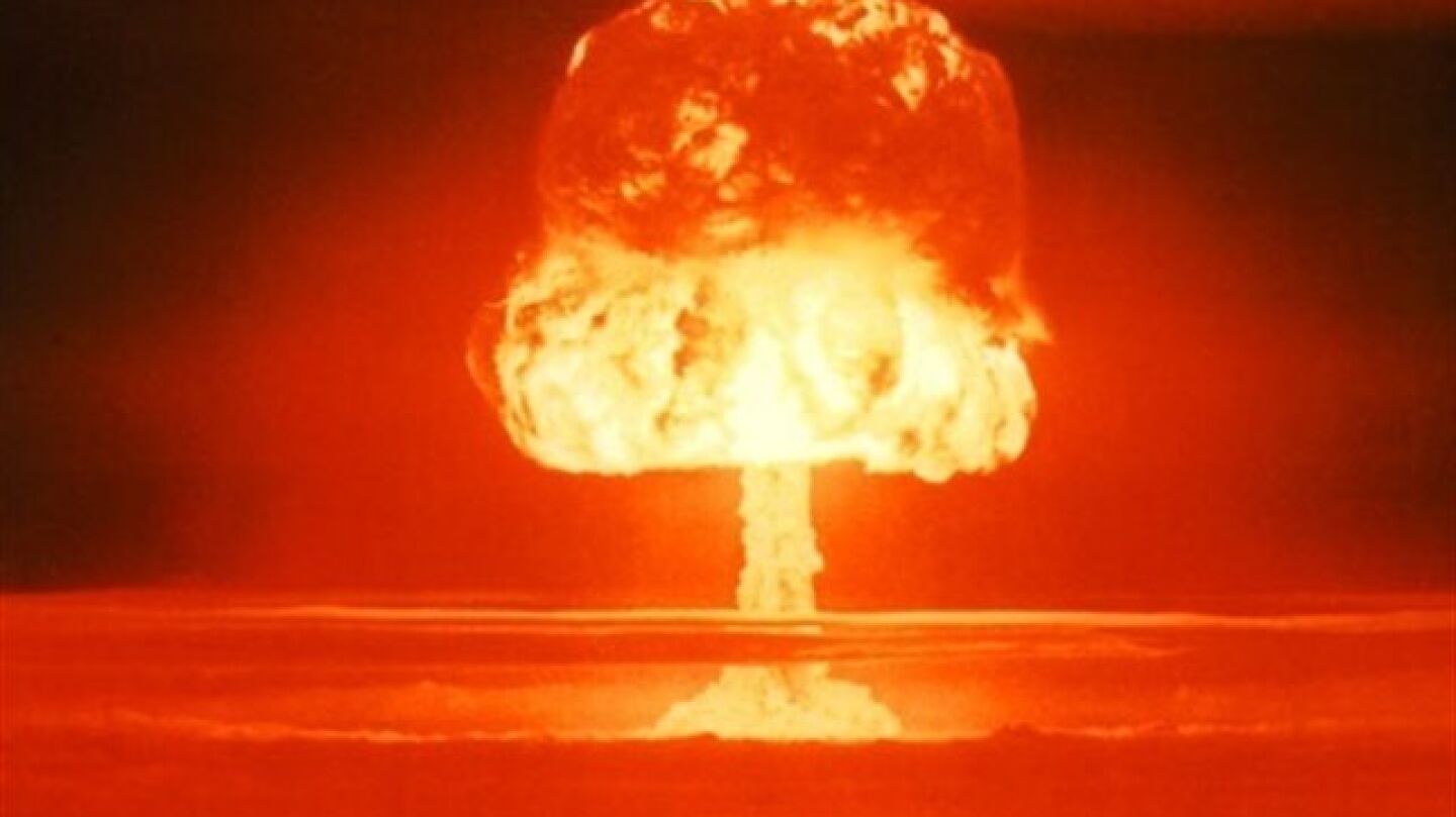 Apocalipsis