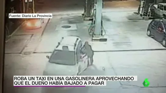 Frame 17.246666 de: robo gasolinera Frame 17.246666 de: robo gasolinera