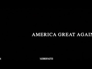 Frame 4.894031 de: "América somos todos", la respuesta viral de la cerveza Corona al muro que planea Donald Trump Frame 4.894031 de: "América somos todos", la respuesta viral de la cerveza Corona al muro que planea Donald Trump