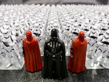 Ejército de Star Wars Ejército de Star Wars