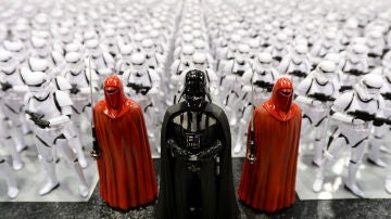 Ejército de Star Wars