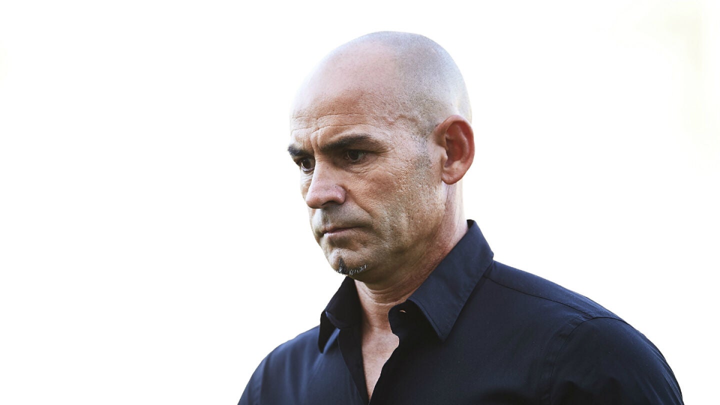 J&eacute;mez, en un partido