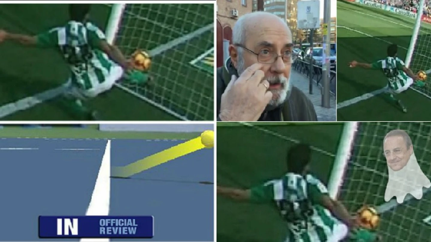 Memes del Betis - Barcelona Memes del Betis - Barcelona