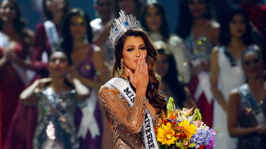 Iris Mittenaere Iris Mittenaere