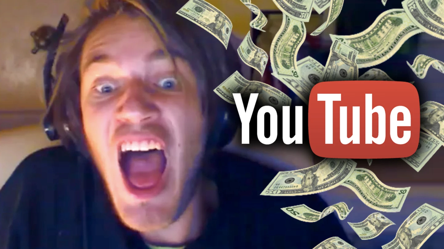 Hacienda va a por los youtubers Hacienda va a por los youtubers