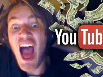 Hacienda va a por los youtubers Hacienda va a por los youtubers