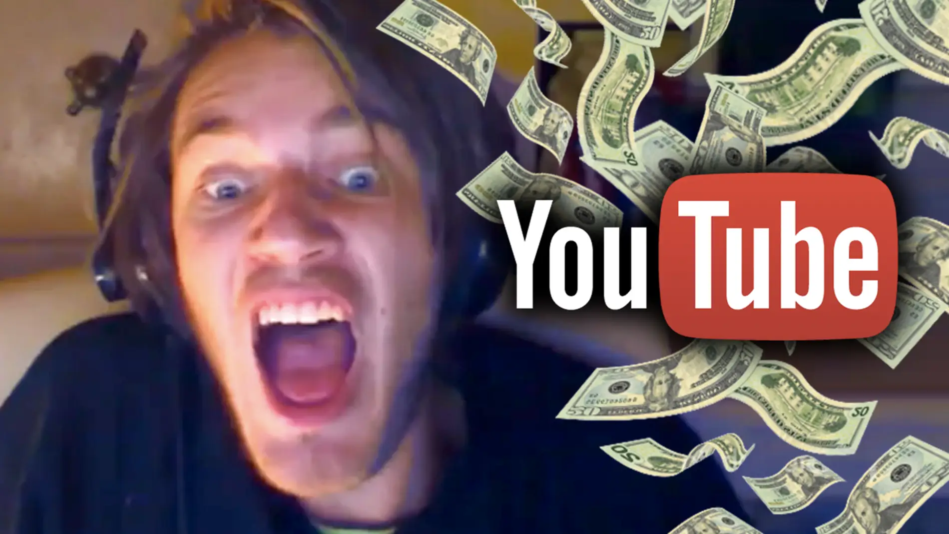 Hacienda va a por los youtubers