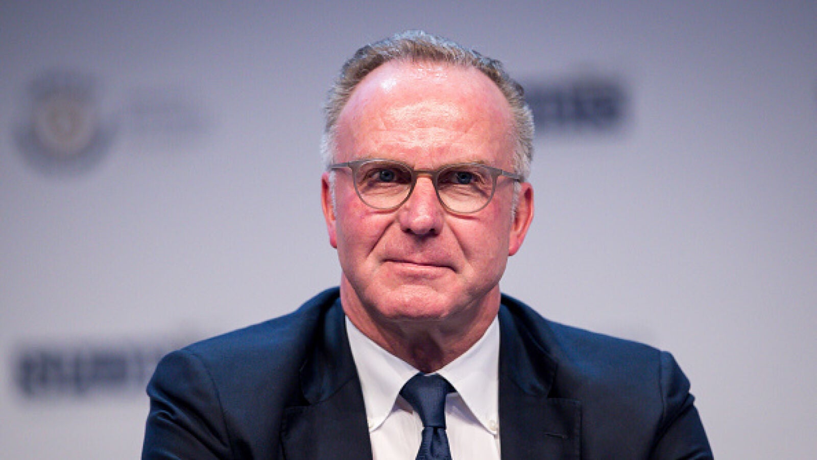 Karl-Heinz Rummenigge