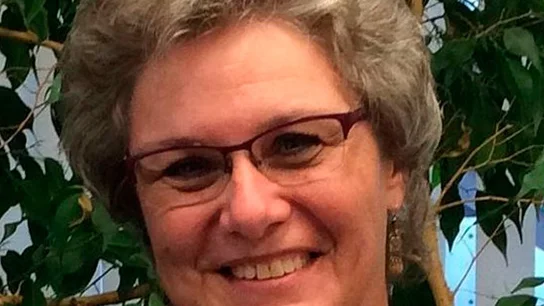 Donna Penner Donna Penner