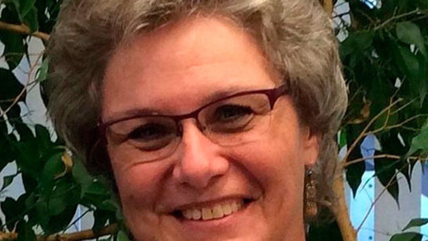 Donna Penner