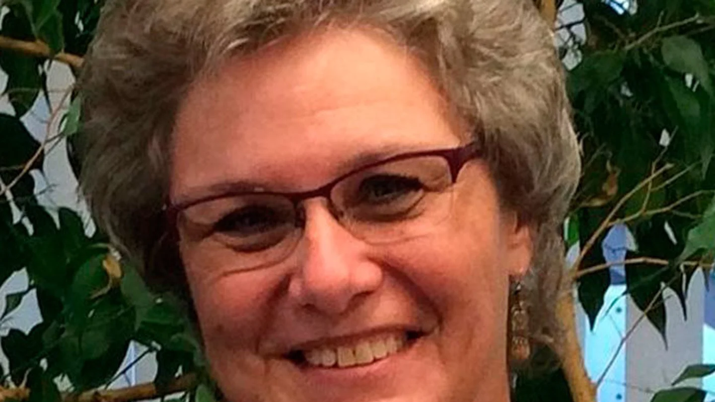 Donna Penner Donna Penner