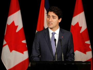 Justin Trudeau Justin Trudeau