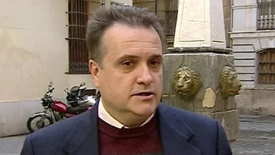 Carles Recio Carles Recio, el funcionario que no pisaba su puesto de trabajo.