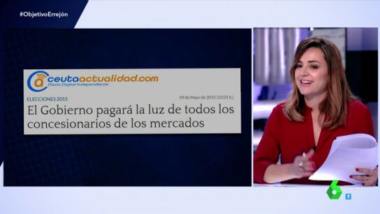 Frame 17.992573 de: El presidente de Ceuta prometi&oacute; pagar la luz a los concesionarios de los mercados pero la medida no se ha aplicado a&uacute;n