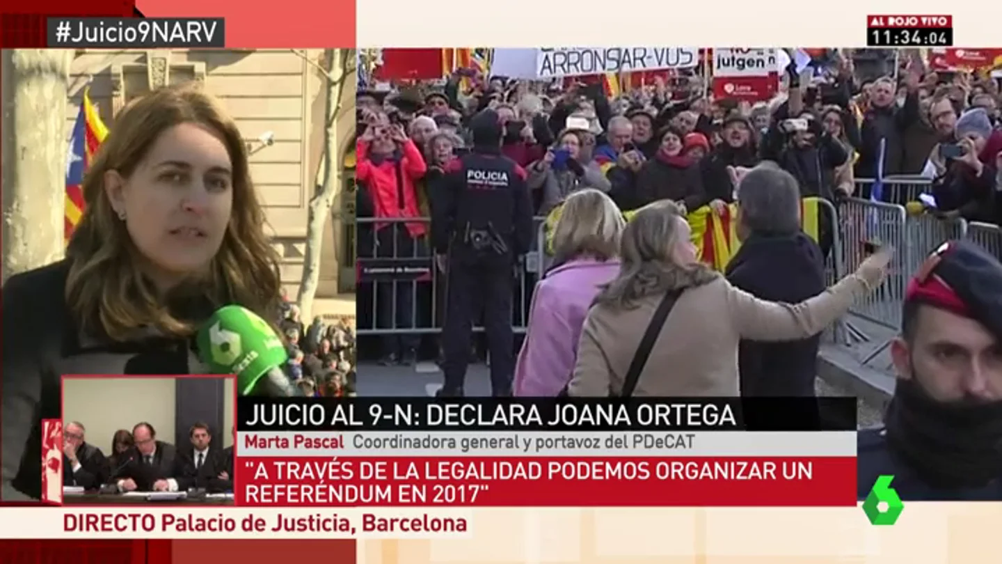 Marta Pascal Marta Pascal