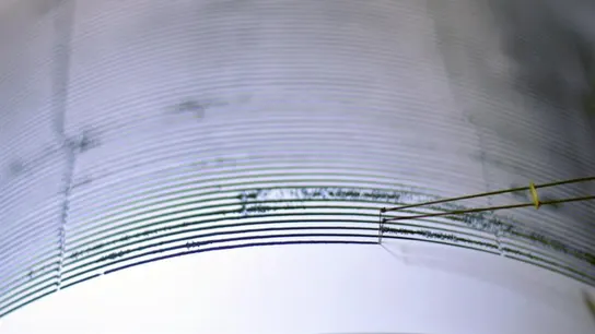 Terremoto Un terremoto sacude Filipinas