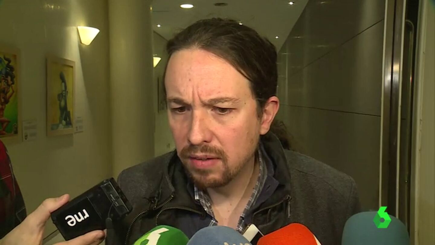 Iglesias