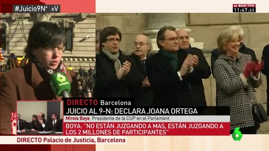 Mireia Boya Mireia Boya