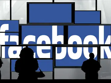 Facebook Facebook