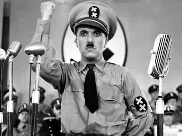 En algunas estructuras neuronales una célula gobierna las acciones como si fuera un dictador En algunas estructuras neuronales una célula gobierna las acciones como si fuera un dictador