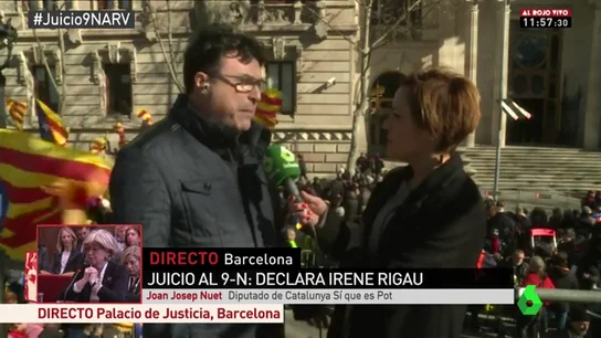 Joan Josep Nuet Joan Josep Nuet