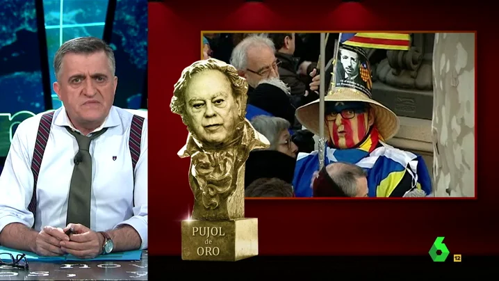 Frame 139.525251 de: PUJOL DE ORO Frame 139.525251 de: PUJOL DE ORO