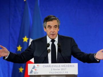 François Fillon François Fillon