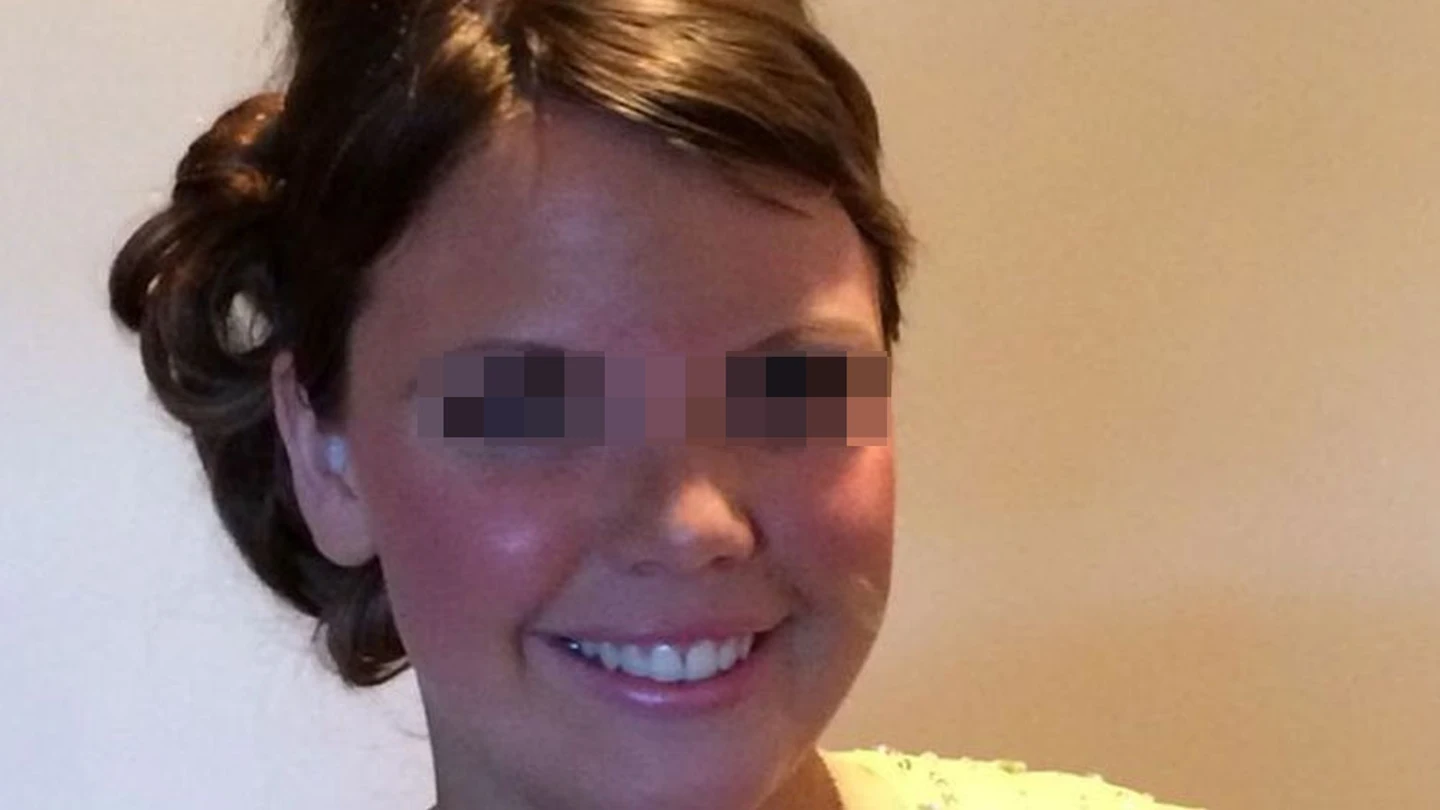 Emma falleció por un tumor cerebral pese a que le dijeron que tenía migrañas Emma falleció por un tumor cerebral pese a que le dijeron que tenía migrañas