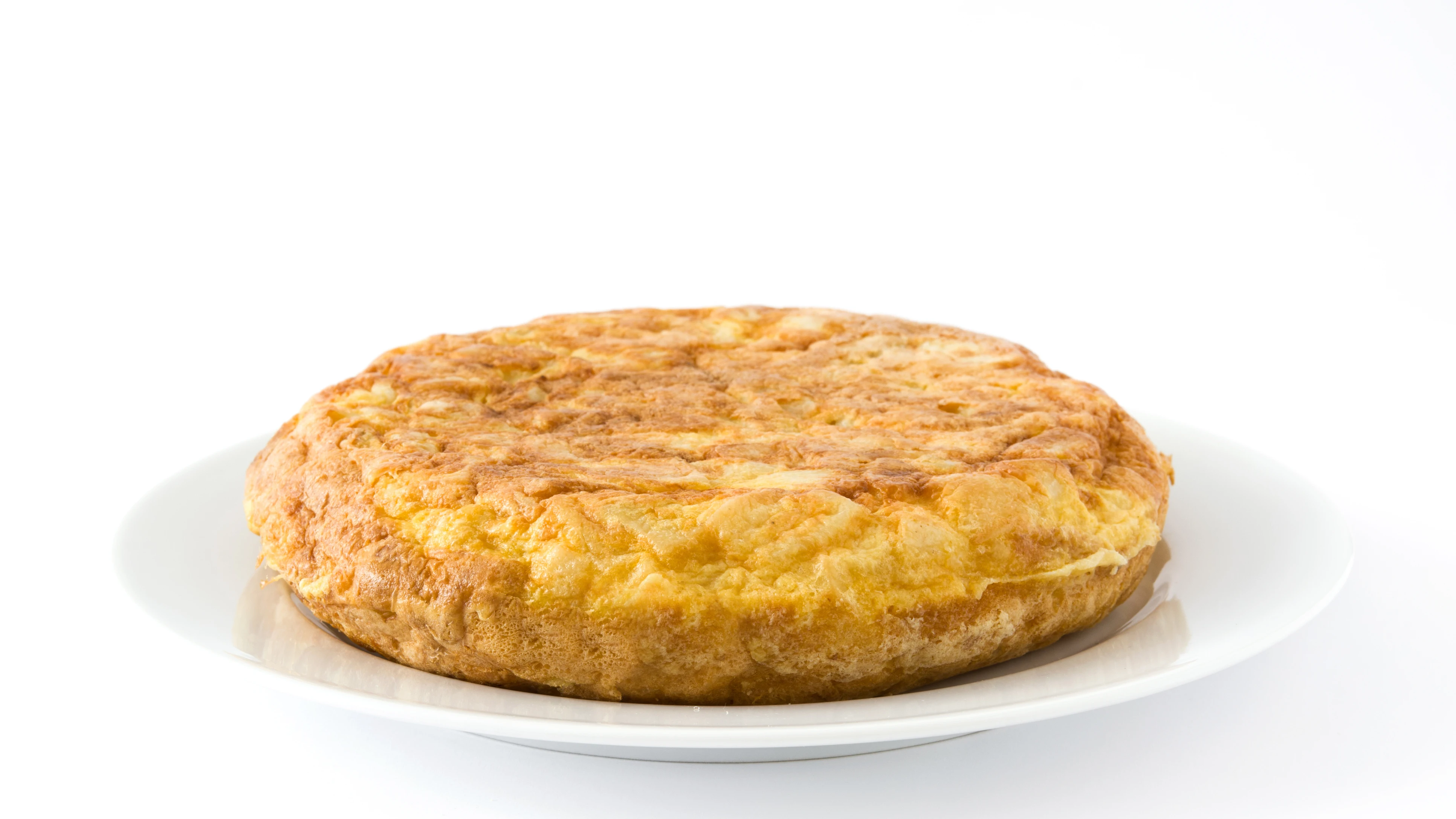 Tortilla de patatas