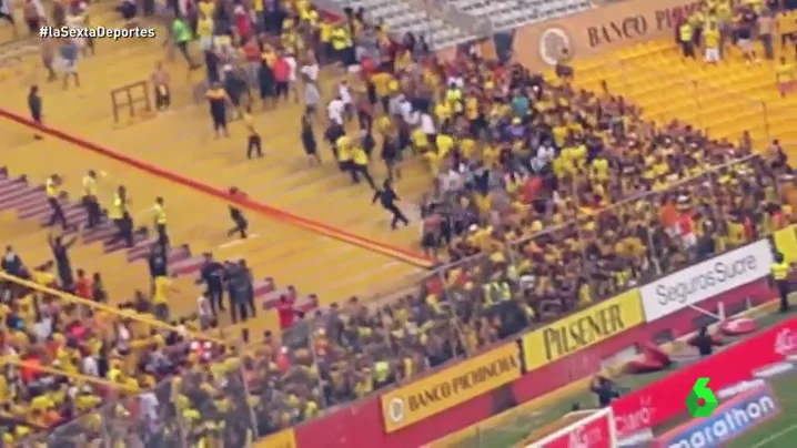 Frame 45.55 de: batalla