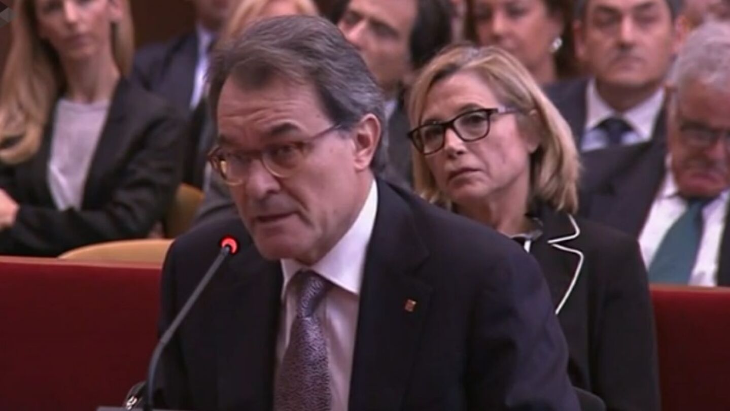 Artur Mas