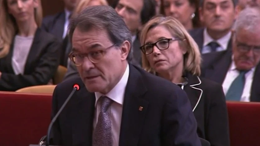 Artur Mas