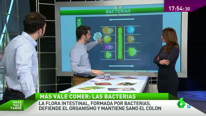 Frame 193.683881 de: Desmintiendo mitos: las razones por las que tomar lácteos sí es importante para la salud