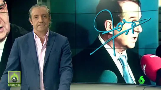 Josep Pedrerol Josep Pedrerol