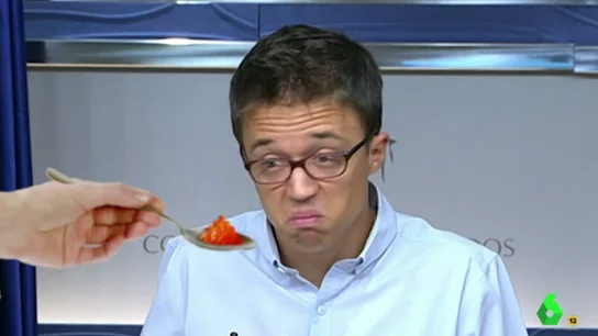 Íñigo Errejón Íñigo Errejón